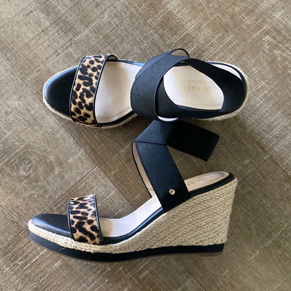 Cole Haan Espadrille